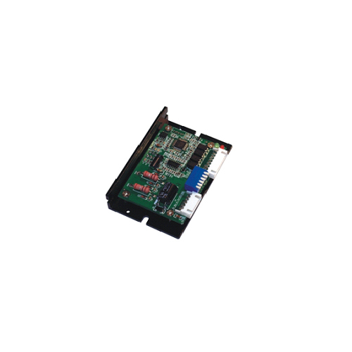 ब्लैक Dm320c स्टेपर ड्राइव