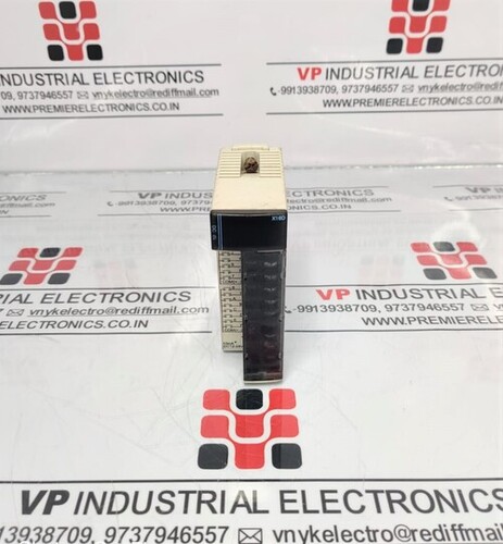 एलन ब्रैडली पीएलसी मॉड्यूल Nx70 सीरीज (Nx70 Y16rv) आवेदन: औद्योगिक