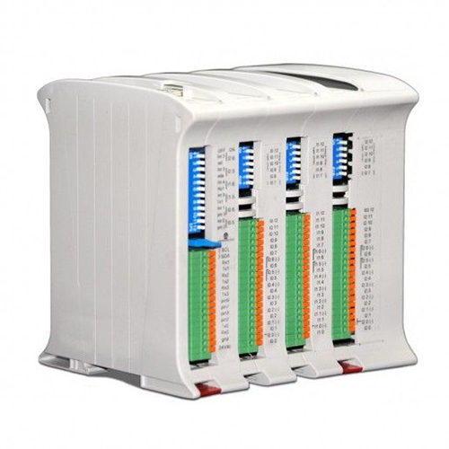 Industrial Programmable Logical Controller Supply Voltage: 230 Volt (V)