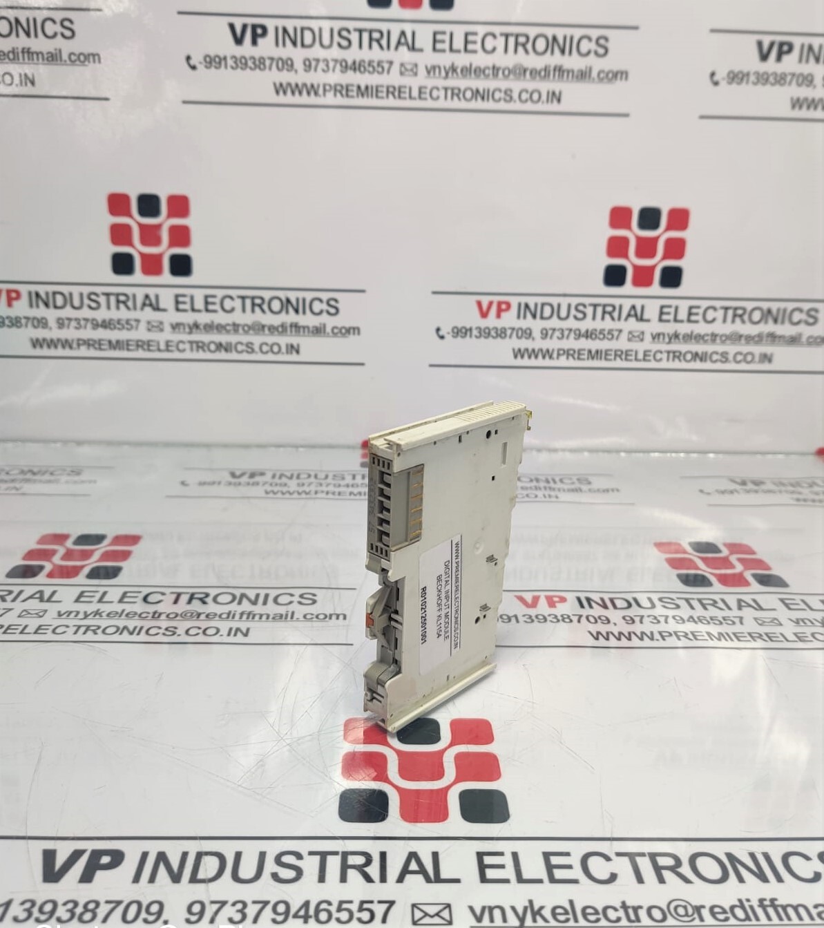 Beckhoff Digital Input Module Kl1154 Application: Industrial
