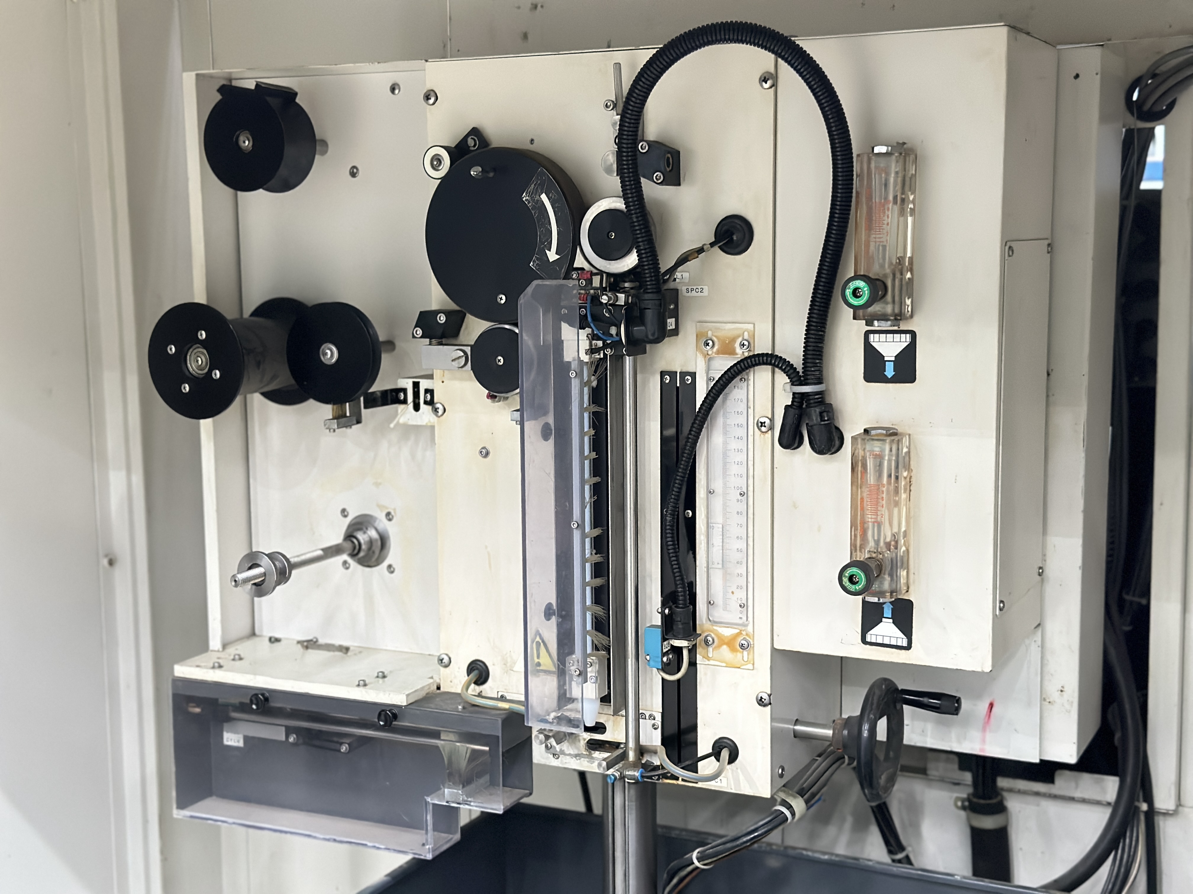 Fanuc Robocut Alpha-0b Wire Edm