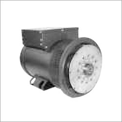 4 Pole Synchronous Alternators