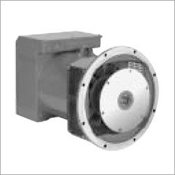 4 Pole Synchronous Alternator Motors