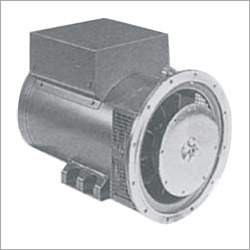 Synchronous Alternators Motors