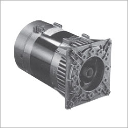 2 Pole Synchronous Alternators