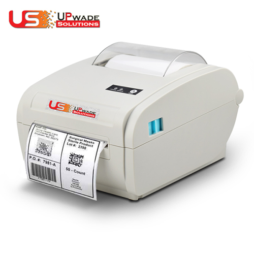 4 Inch Direct Thermal Receipt Printer Size: Different Available