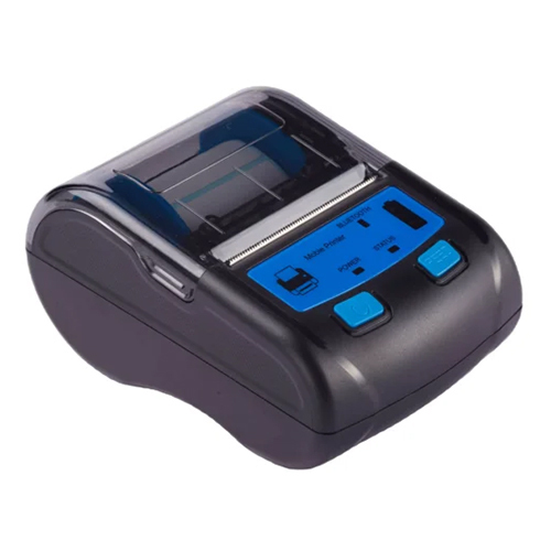 2 Inch Portable Label Receipt Thermal Printer Size: Different Available
