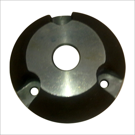 Machine Parts Casting