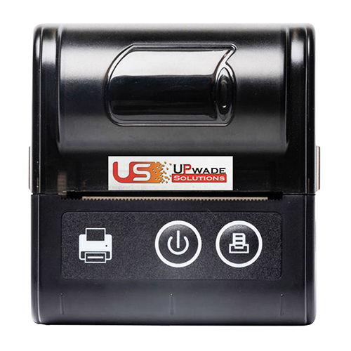 Thermal Receipt Usb Printer Usb With 2600mah Battery Size: Different Available