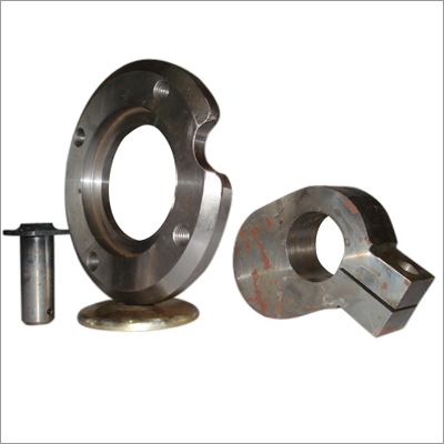 Forged Earth Moving Equipments