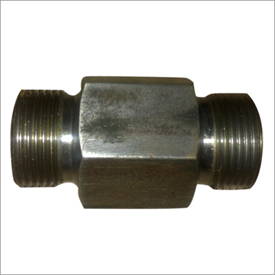 Forged Socket