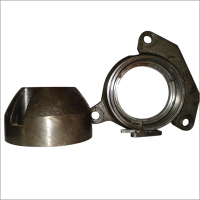 मशीनिंग कास्टिंग्स