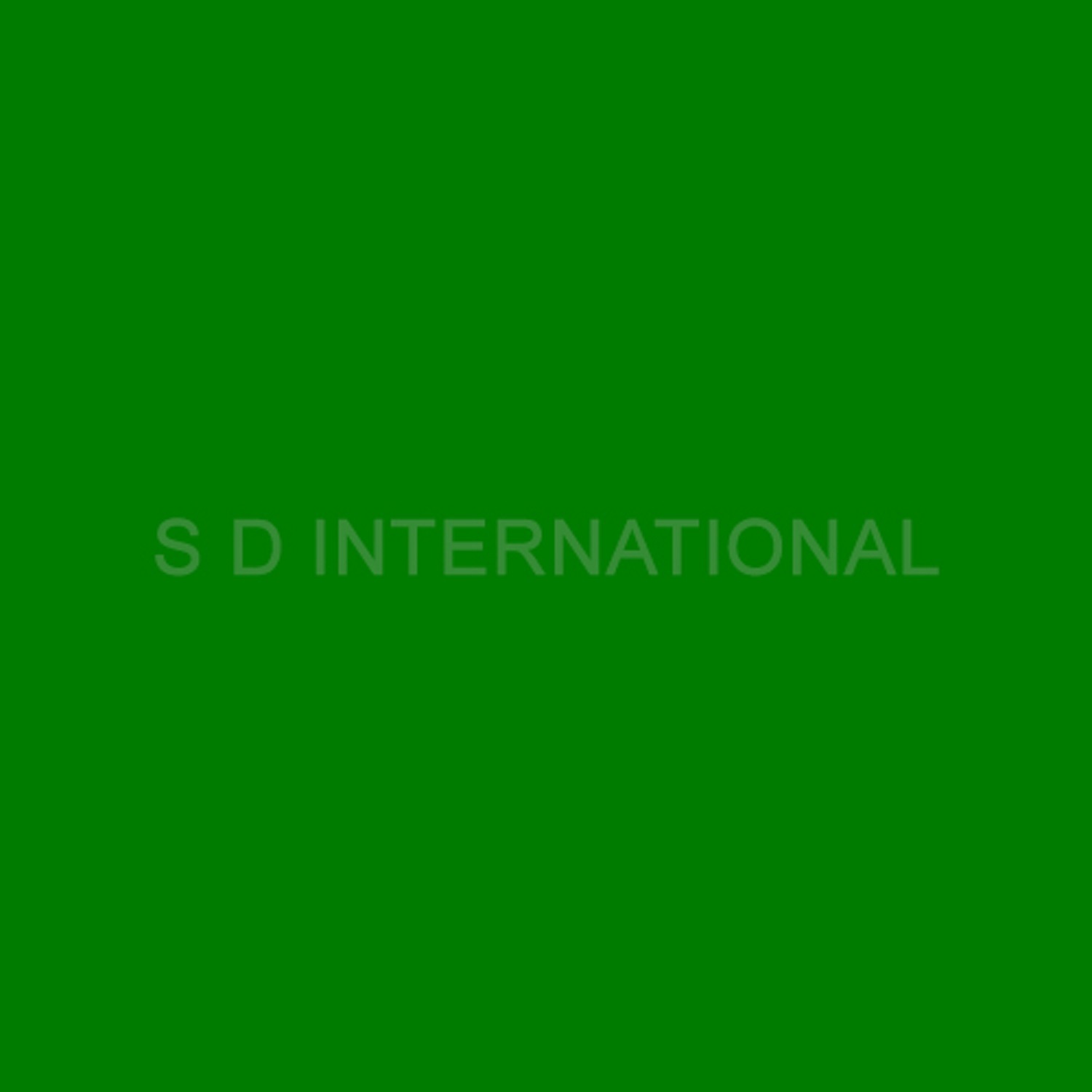 Green S Application: Food