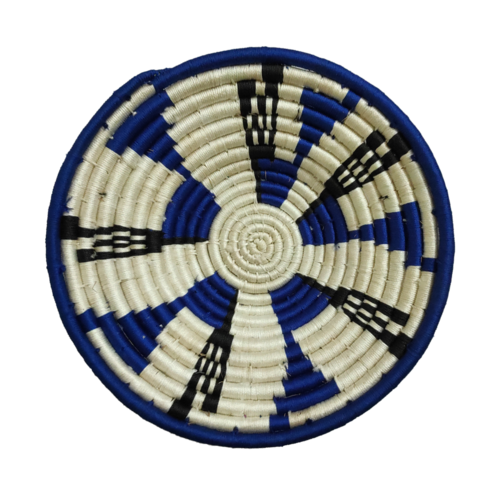 यार्न थ्रेड सबाई ग्रास वॉल डेकोरेशन