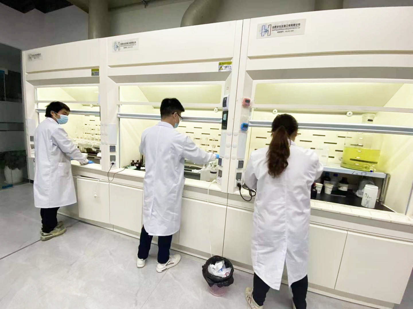 Custom Peptide Synthesis Cas No: N/a