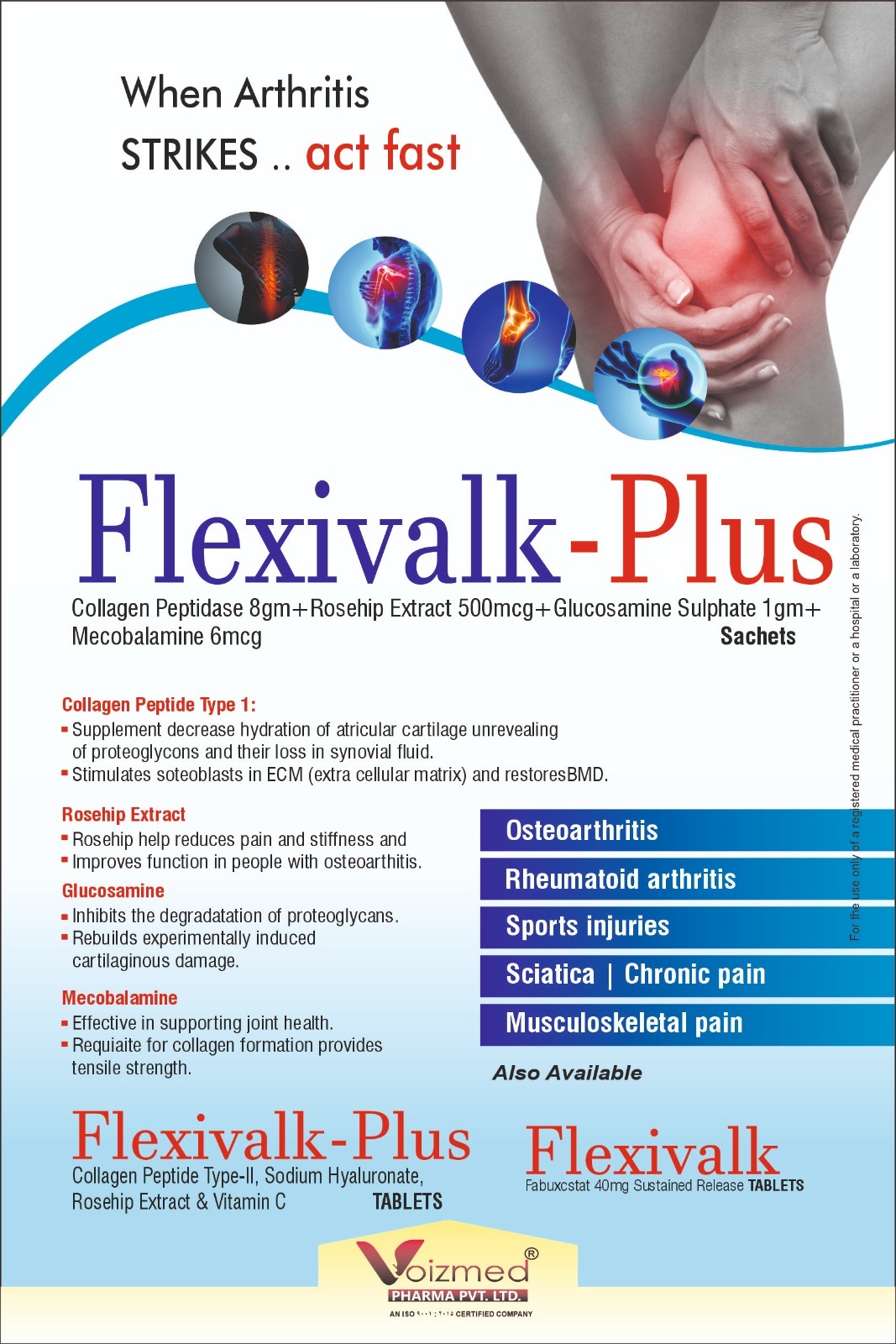 Febuxostat - 40 Mg Tablets | General Medicine For Effective Management, Recommended For Human Use, Store In A Dry Place