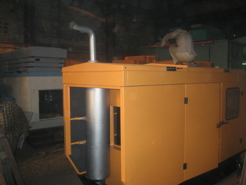 ध्वनिक आच्छादक