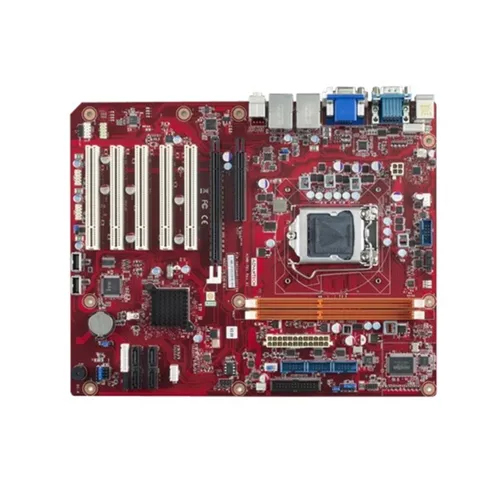 Red Atx Industrial 3Rd Generation Motherbaord