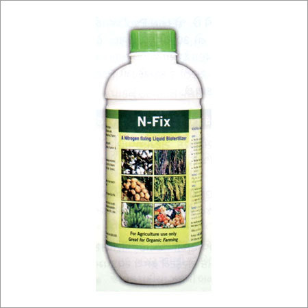 N-fix (Nitrozan Fixer)