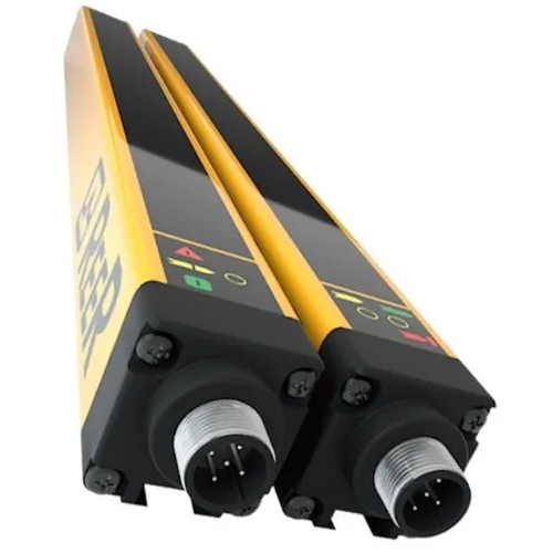 Eos4 453 X सेफ्टी लाइट पर्दे सटीकता: 85%