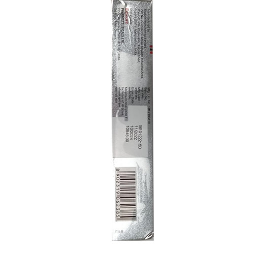 Osteri Injection - Physical Form: Liquid