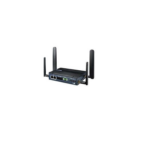 Epc-r3220 आर्म-आधारित Iot गेटवे कंप्यूटर