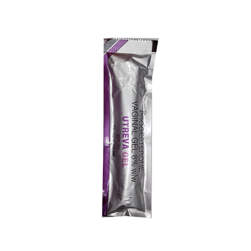 Utreva Pharmaceutical Gel - Storage Instructions: Dark & Dry Place