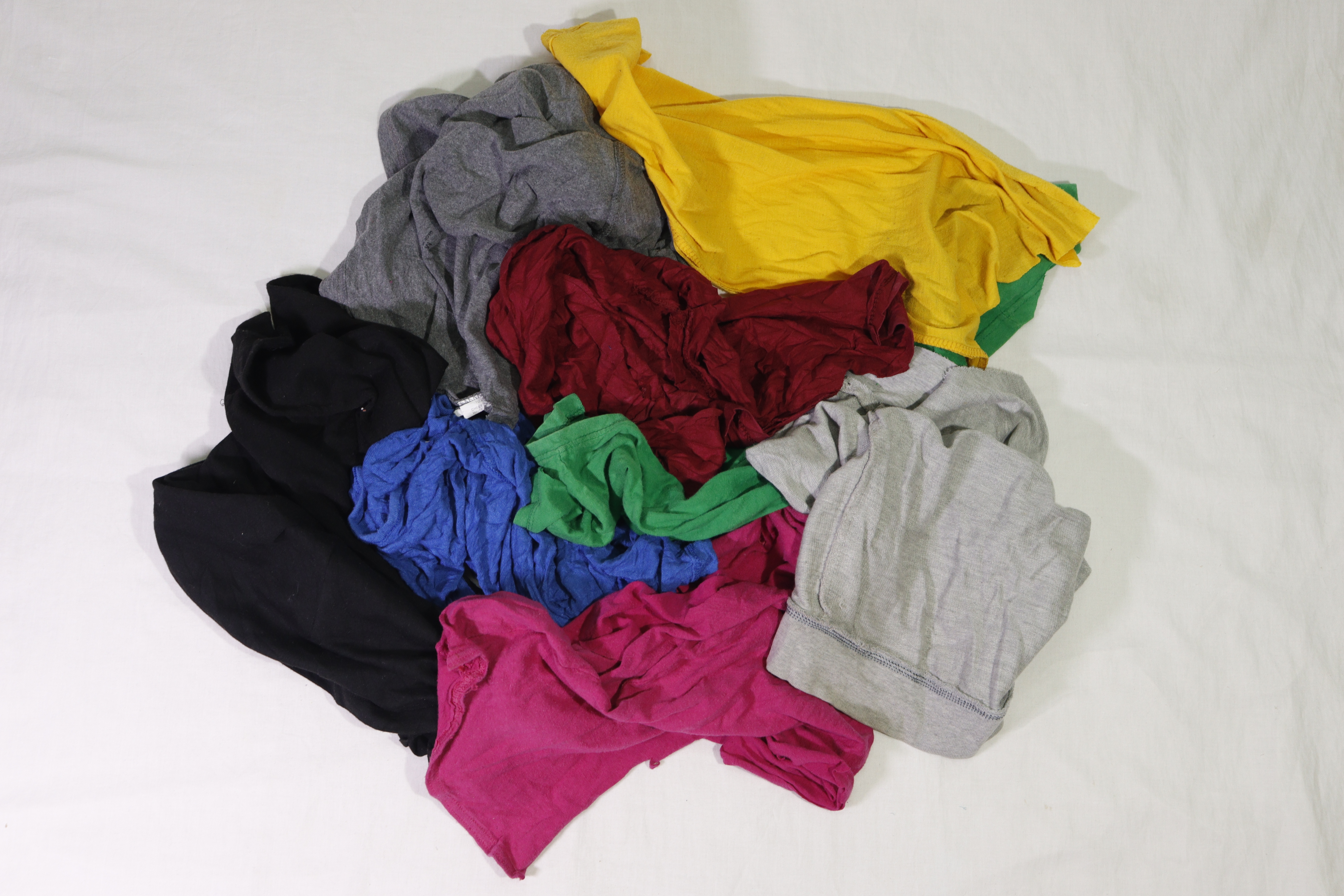 Cotton Cut Clothes