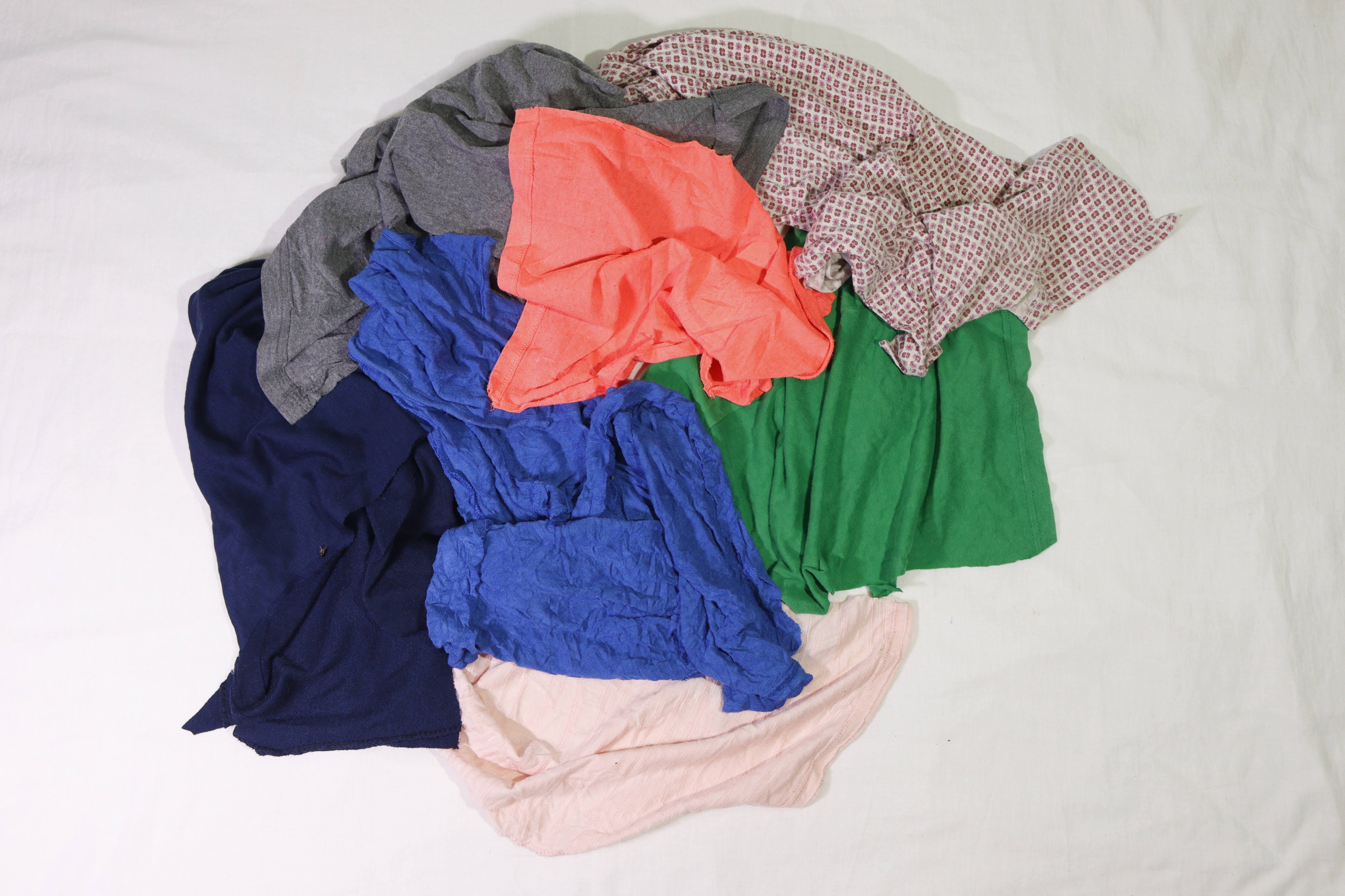 Cotton Cut Clothes