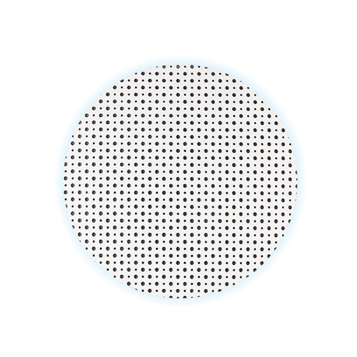 Rigitone 12-20-66 Gypsum Acoustical Board Application: Commercial