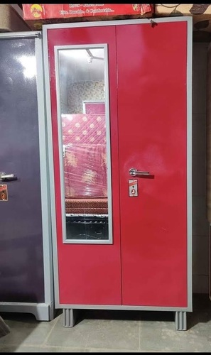 Handmade Home Double Door Cupboard