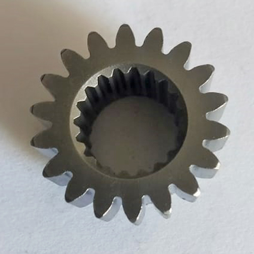 स्टेनलेस स्टील Gpd प्राइमरी हीरो बाइक गियर