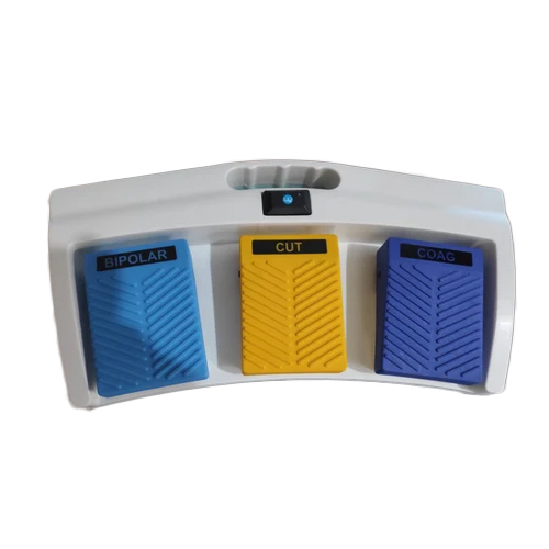 लिगासुर वेसल सीलर आवेदन: अस्पताल