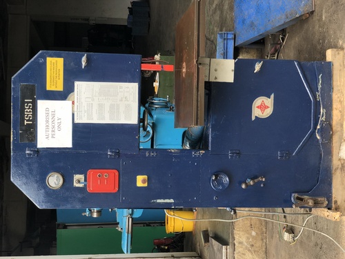Midsaw Vertical Saw