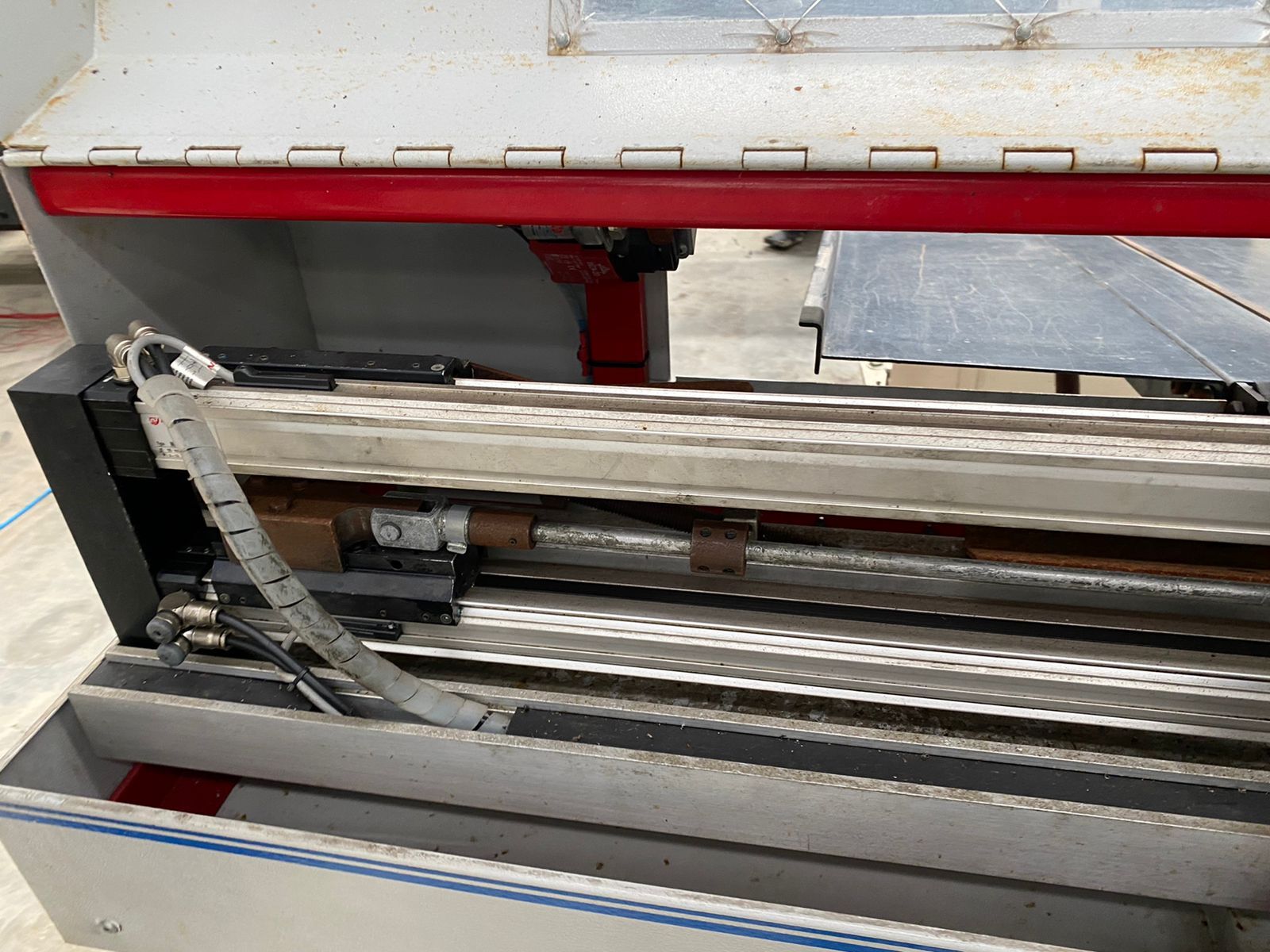 Hydrafeed Multifeed Ml1 Barfeed (1)