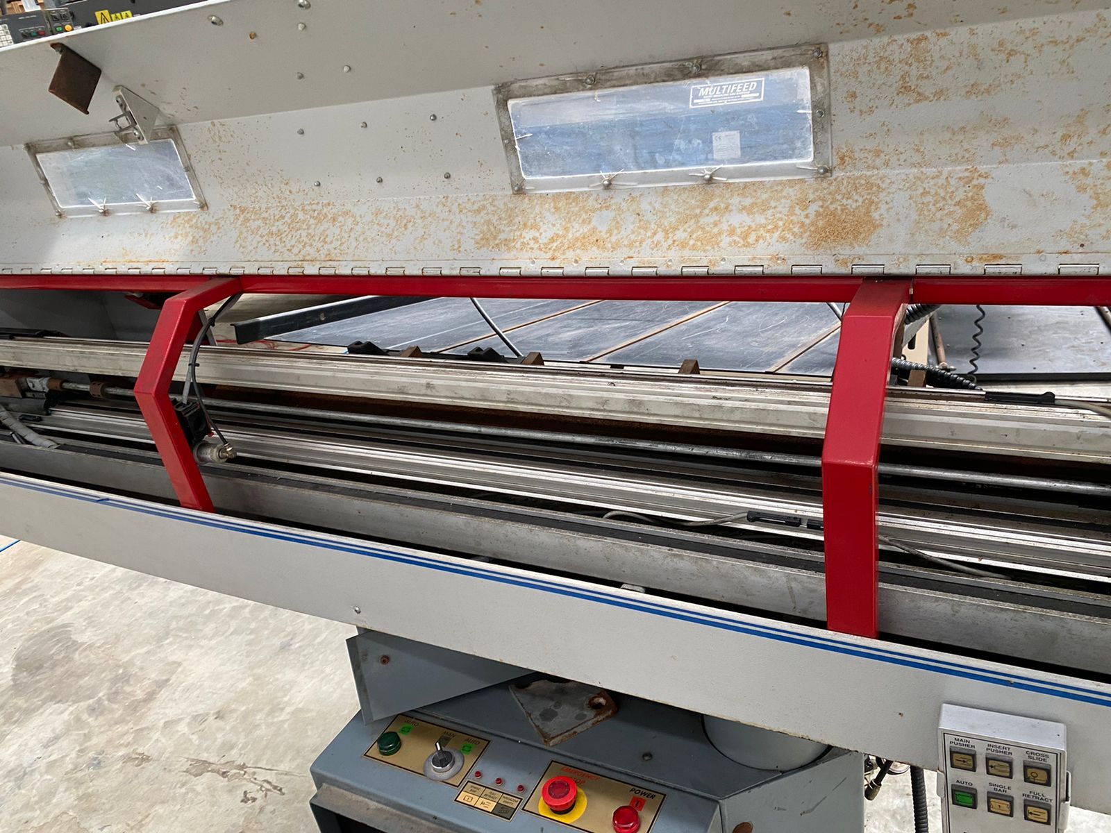 Hydrafeed Multifeed Ml1 Barfeed (1)
