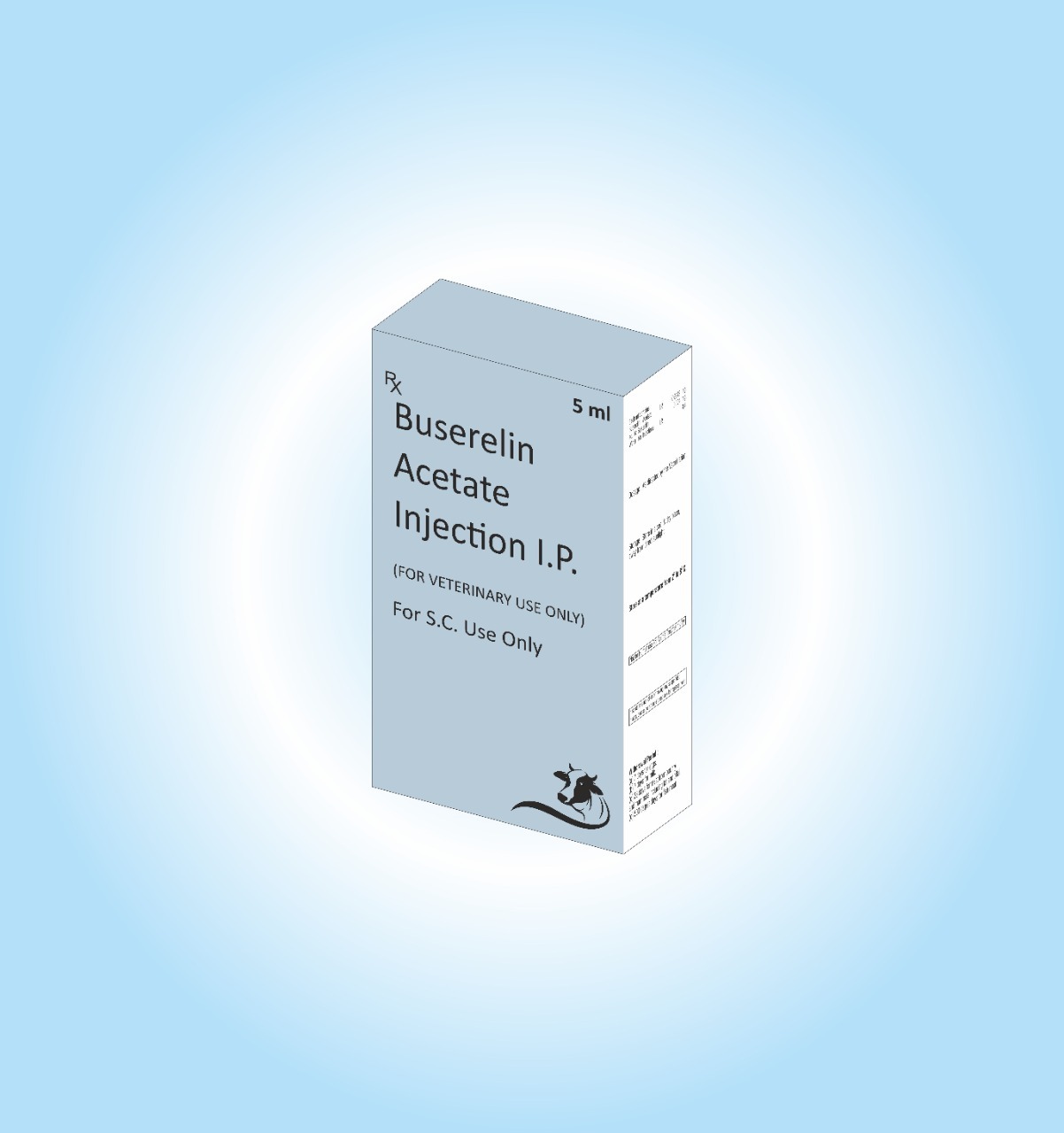 Buparvaquone Injection In Third Party Manufacturing