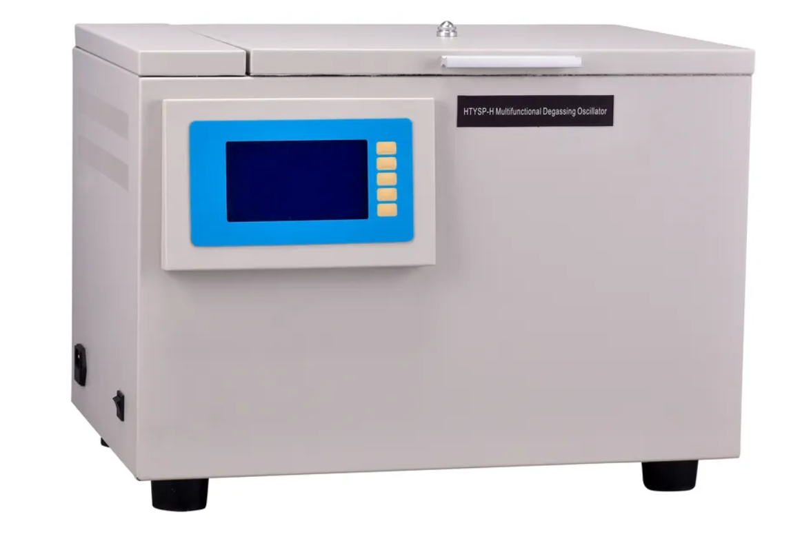 Natural Color Gas Chromatograph Mass Spectrometer Lgcms-101