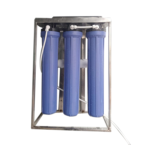 प्लास्टिक केंट आरओ फिल्टर