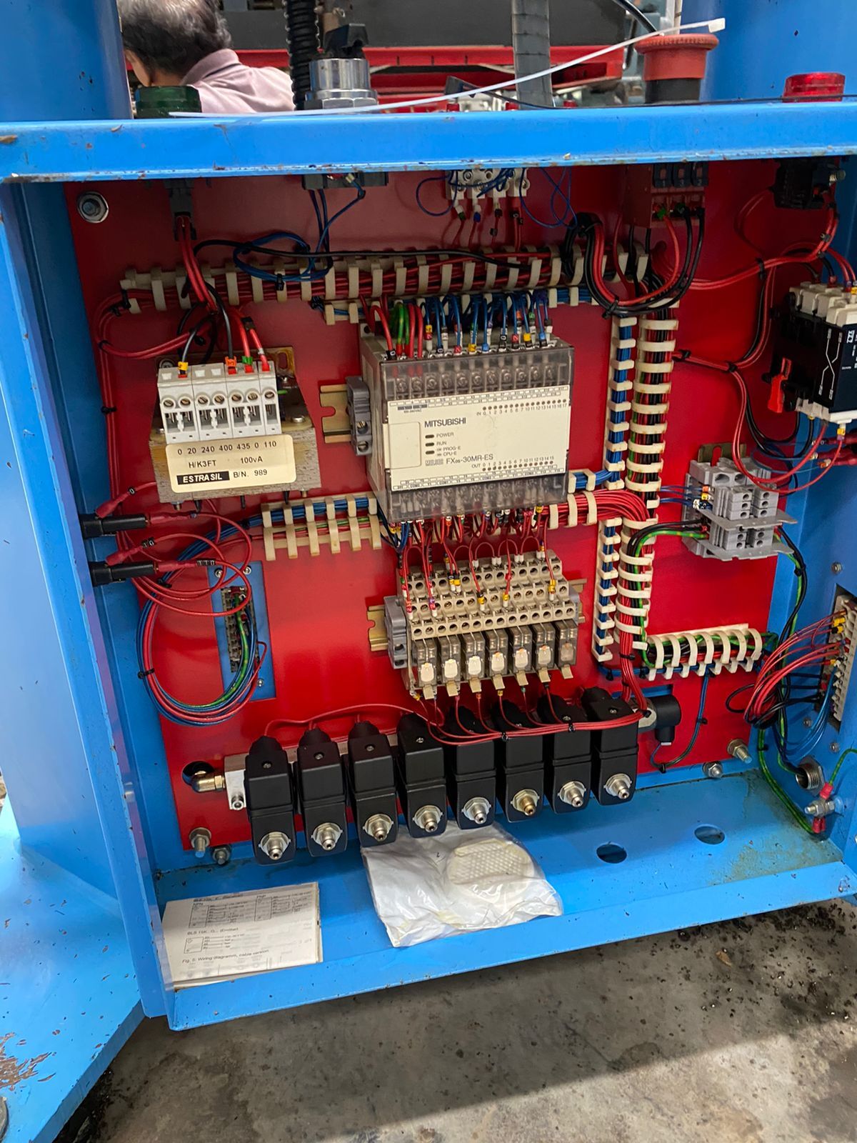 Hydrafeed Multifeed Ml1 Barfeed (3)