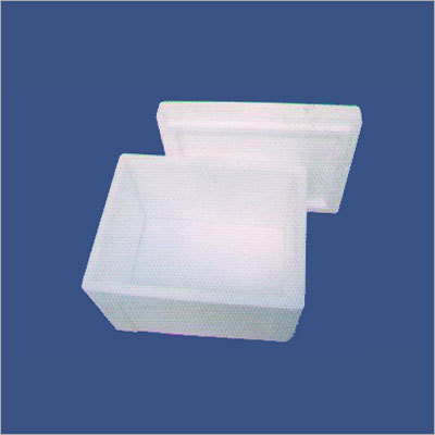 थर्मोकॉल बॉक्स