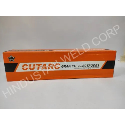 Cutarc Graphite Electrode Size: Different Available