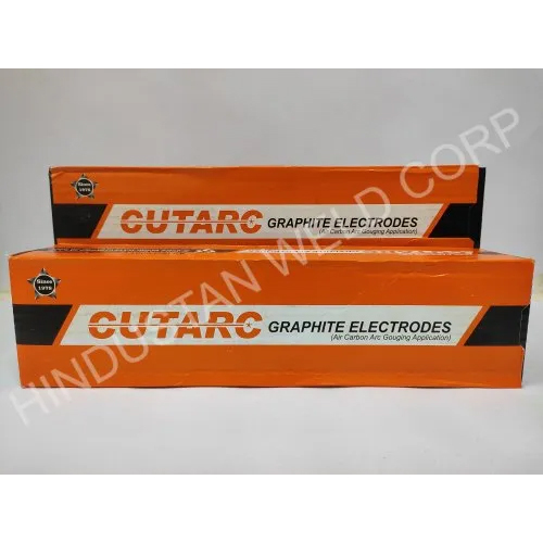 Cutarc Graphite Electrode Size: Different Available