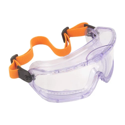 Honeywell Chemical Splash Goggles Gender: Unisex