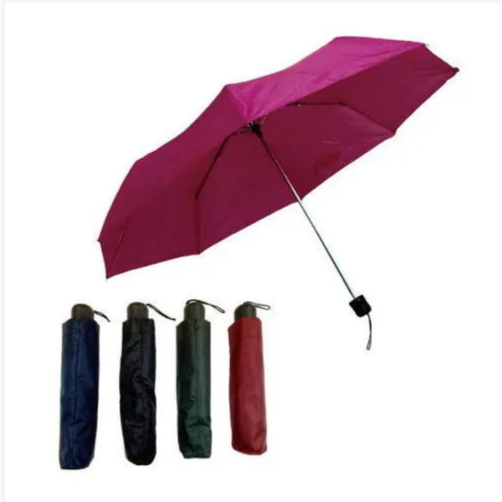 Child Umbrella - Product Type: Manual