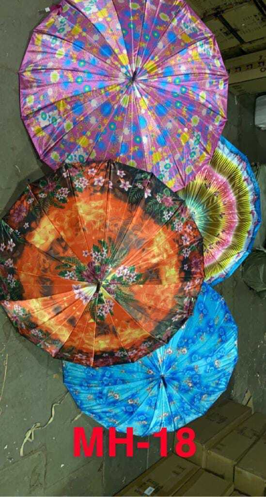 Child Umbrella - Product Type: Manual