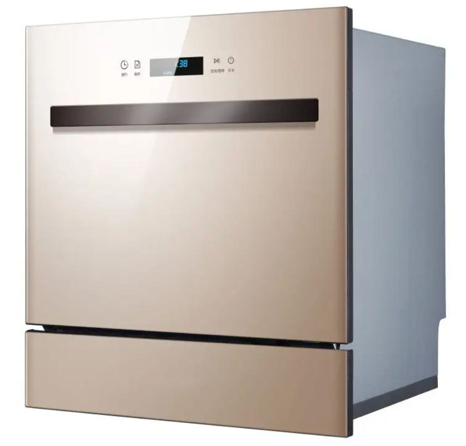 Steel Automatic Glassware Washer Lmgw-a100