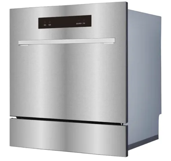 Steel Automatic Glassware Washer Lmgw-a100