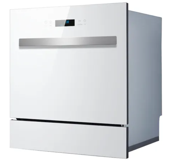Steel Automatic Glassware Washer Lmgw-a100