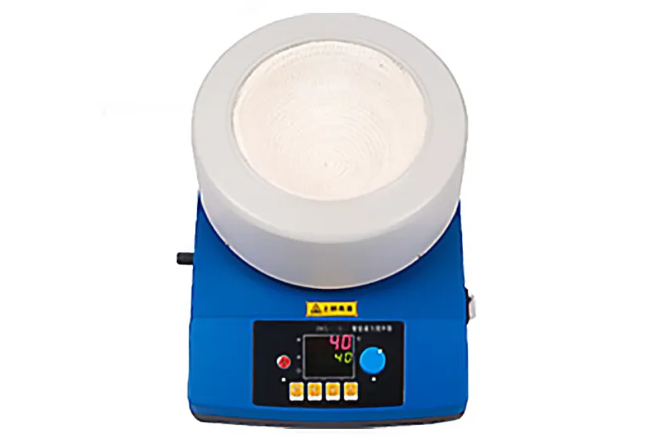 2-position Heating Mantle Lmhm-a100 Dimension(l*w*h): 280 X 290 X 150 Mm Centimeter (Cm)